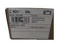 Interruttore di sicurezza Interruttore di interblocco 201Z-SK-T-1P2PW