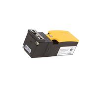 Interruttore di sicurezza LS-02-ZB: con chiave Serie: LS-ZB Contatti: NC x2...
