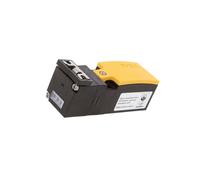 Interruttore di sicurezza LS-S02-ZB: con chiave Serie: LS-ZB Contatti: NC...