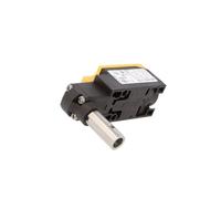 Interruttore di sicurezza LS-S11-ZB: con chiave Serie: LS-ZB IP66 -25-70°C EA...