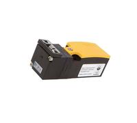 Interruttore di sicurezza LS-S11S-ZB: con chiave Serie: LS-ZB IP66 -25-70°C...