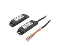 Interruttore di sicurezza magnetico con F3S-TGR-NLPC-21-05