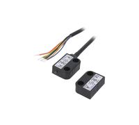 Interruttore di sicurezza magnetico con F3S-TGR-NMPC-21-05