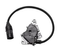 Interruttore di sicurezza neutro 24107512755 7512755 Interruttore di sicurezza in folle per auto, sensore interruttore marcia adatto per BMW E46 E39 E38 E85 540i 740i 740iL 1997-2003