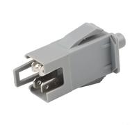 Interruttore di sicurezza per sedile tosaerba compatibile con 925-3164A 153664 176138 22182, sensore di presenza operatore tosaerba, blocco di accensione trattore da giardino