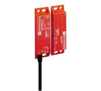 Interruttore di sicurezza Schneider XCSDMP 1NC+2NO NC scalato cavo 5m XCSDMP7005