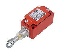 Interruttore di sicurezza SEM2-U1Z: interruttore a fune su 1 lato NC + NO SEM...