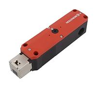 Interruttore di sicurezza SLC-M-024-11/11-R4: bloccato Contatti SLC: NC + NO ...