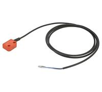 Interruttore di sicurezza SRF-2/1/1-A2-L: magnetico SRF IP69 Mat: plastica...