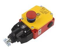 Interruttore di sicurezza SRM-U1Z/U1Z-LU-300: interruttore a fune su 1 lato N...