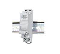 Interruttore di sicurezza Tuya Smart Life 16A Din Rail Energy Monitor Meter Timer App Control Support 2MQTT