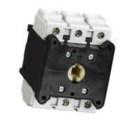 Interruttore di sicurezza V01 corpo 20A interruttore di carico per il controllo del circuito di automazione industriale