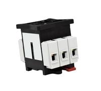 Interruttore di sicurezza V01C VARIO 3P interruttore di isolamento 20A corpo per controllo industriale