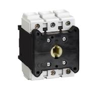 Interruttore di sicurezza V02 corpo 12A interruttore di carico per il controllo del circuito di automazione industriale