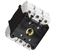 Interruttore di sicurezza V1 corpo 32A interruttore di carico per il controllo del circuito di automazione industriale