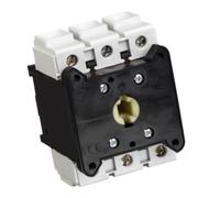 Interruttore di sicurezza V2 corpo interruttore di carico 40A per il controllo del circuito di automazione industriale