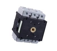 Interruttore di sicurezza V3C VARIO 3P corpo interruttore di carico 63A per controllo industriale