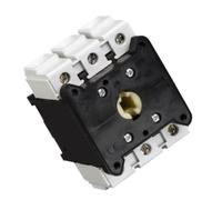 Interruttore di sicurezza V4 corpo 80A interruttore di carico per il controllo del circuito di automazione industriale