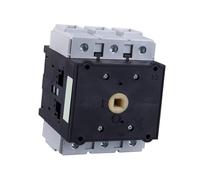 Interruttore di sicurezza V4C VARIO 3P 80A corpo interruttore di carico per controllo industriale