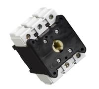 Interruttore di sicurezza V5 corpo 125A interruttore di carico per il controllo di circuiti di automazione industriale