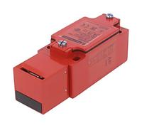 Interruttore di sicurezza XCSA502: interruttore a chiave XCSA NC + NO x2 IP67...