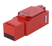 Interruttore di sicurezza XCSA801: interruttore a chiave XCSA NC x3 IP67 meta...