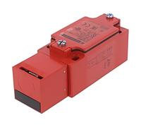 Interruttore di sicurezza XCSA802: interruttore a chiave XCSA NC x3 IP67 meta...