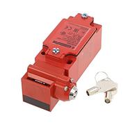 Interruttore di sicurezza XCSC502: con chiave Serie: XCSC IP67 Tappetino: Met...