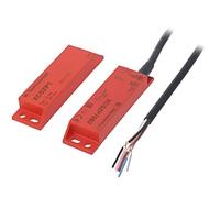 Interruttore di sicurezza XCSDMP7002: magnetico XCSDM Standard NC x2 + NO TEL...