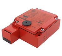 Interruttore di sicurezza XCSE5311: bloccato Serie: PREVENTA IP67 Colore: ros...