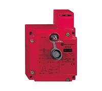 Interruttore di sicurezza XCSE8312: interruttore a chiave XCSE NC + NC + NC I...