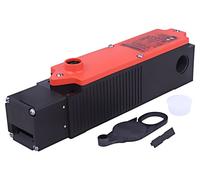 Interruttore di sicurezza XCSLE2525312: bloccato XCSLE NC + NO IP66 plastica ...