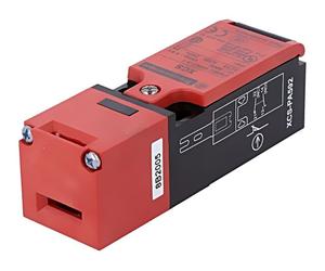 Interruttore di sicurezza XCSPA592: interruttore a chiave XCSPA NC + NO IP67 ...