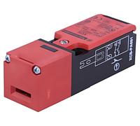 Interruttore di sicurezza XCSPA691: interruttore a chiave XCSPA NC + NO IP67 ...