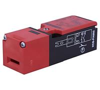 Interruttore di sicurezza XCSPA692: interruttore a chiave XCSPA NC + NO IP67 ...