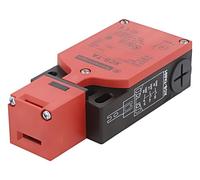 Interruttore di sicurezza XCSTA591: interruttore a chiave XCSTA NC + NO x2 IP...