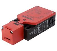 Interruttore di sicurezza XCSTA592: interruttore a chiave XCSTA NC + NO x2 IP...