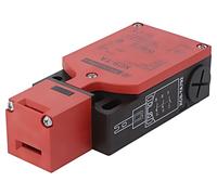 Interruttore di sicurezza XCSTA792: interruttore a chiave XCSTA NC x2 + NO IP...