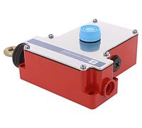 Interruttore di sicurezza XY2CE1A250: interruttore a fune 1 lato NC + NO XY2C...