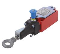 Interruttore di sicurezza XY2CJS15: interruttore a fune su 1 lato NC + NO XY2...