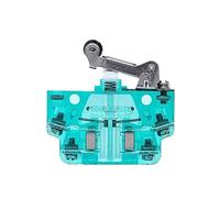 Interruttore di soffio magnetico tipo push plug corsa Rcsk-1-11/22 / 33/44 micro interruttore di fine corsa magnetico con magnetico lxw22-11(RSCK-1-11)