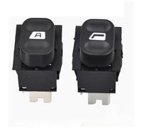 Interruttore di sollevamento alzacristalli elettrico automatico 6552.KT 6552KT 6552.Z7 (1 unità)(6552.Z7)