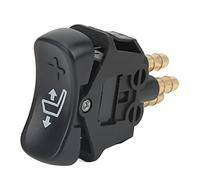 Interruttore di sollevamento del sedile del camion 3 perni Sostituzione dell'interruttore per il camion cinese Jianghuai JAC