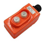 Interruttore di sollevamento for gru a pulsante impermeabile su-giù CO-P21