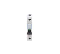 Interruttore di sovracorrente 1P C 0,5A 6kA AC S301 S300 403425