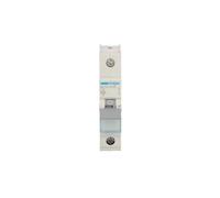 Interruttore di sovracorrente 1P C 2A 6kA AC MCN102E