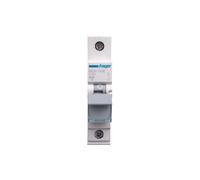 Interruttore di sovracorrente 1P C 40A 6kA AC MCN140E