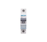 Interruttore di sovracorrente 1P C 50A 6kA AC MCN150E