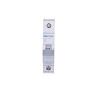 Interruttore di sovracorrente 1P C 63A 6kA AC MCN163E