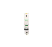 Interruttore di sovracorrente 1P D 1A 6kA AC iC60N-D1 A9F05101